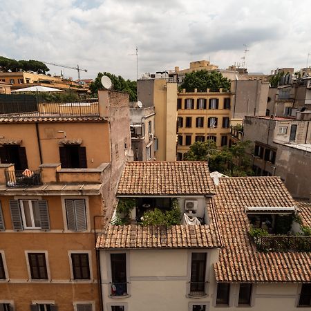 Room Mate Collection Gran Filippo, Rome-Fontana Di Trevi Екстериор снимка