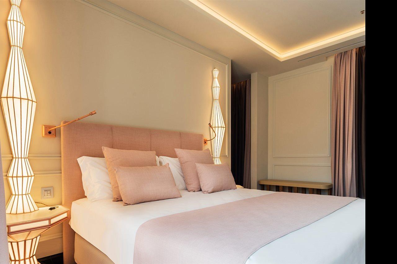 Room Mate Collection Gran Filippo, Rome-Fontana Di Trevi Екстериор снимка