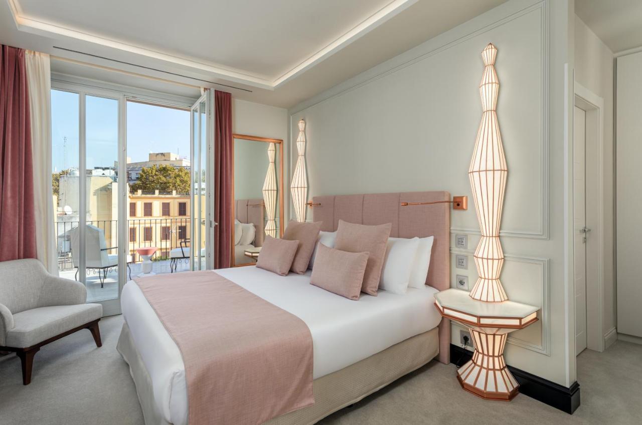 Room Mate Collection Gran Filippo, Rome-Fontana Di Trevi Екстериор снимка