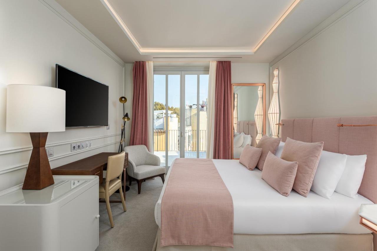 Room Mate Collection Gran Filippo, Rome-Fontana Di Trevi Екстериор снимка
