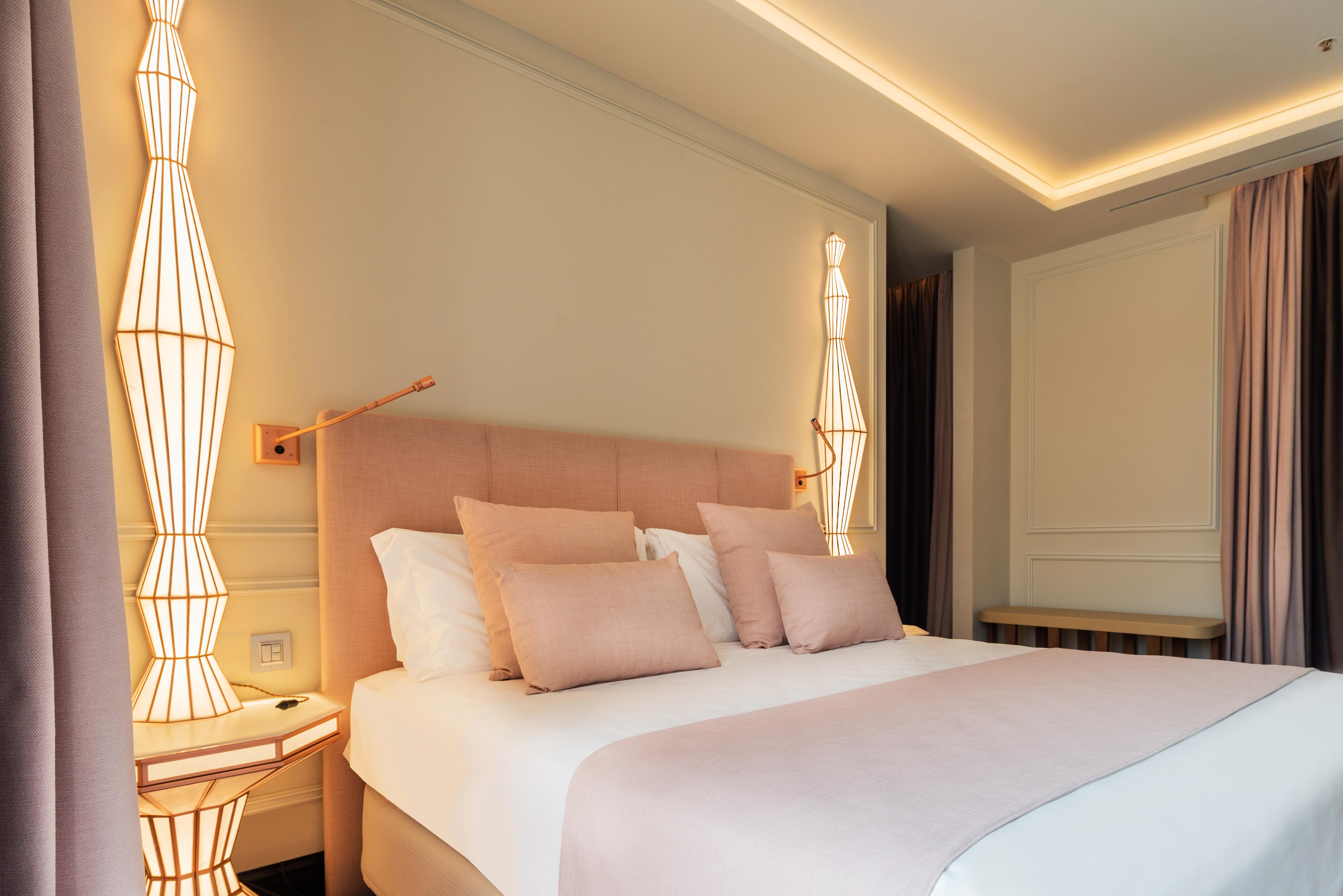 Room Mate Collection Gran Filippo, Rome-Fontana Di Trevi Екстериор снимка