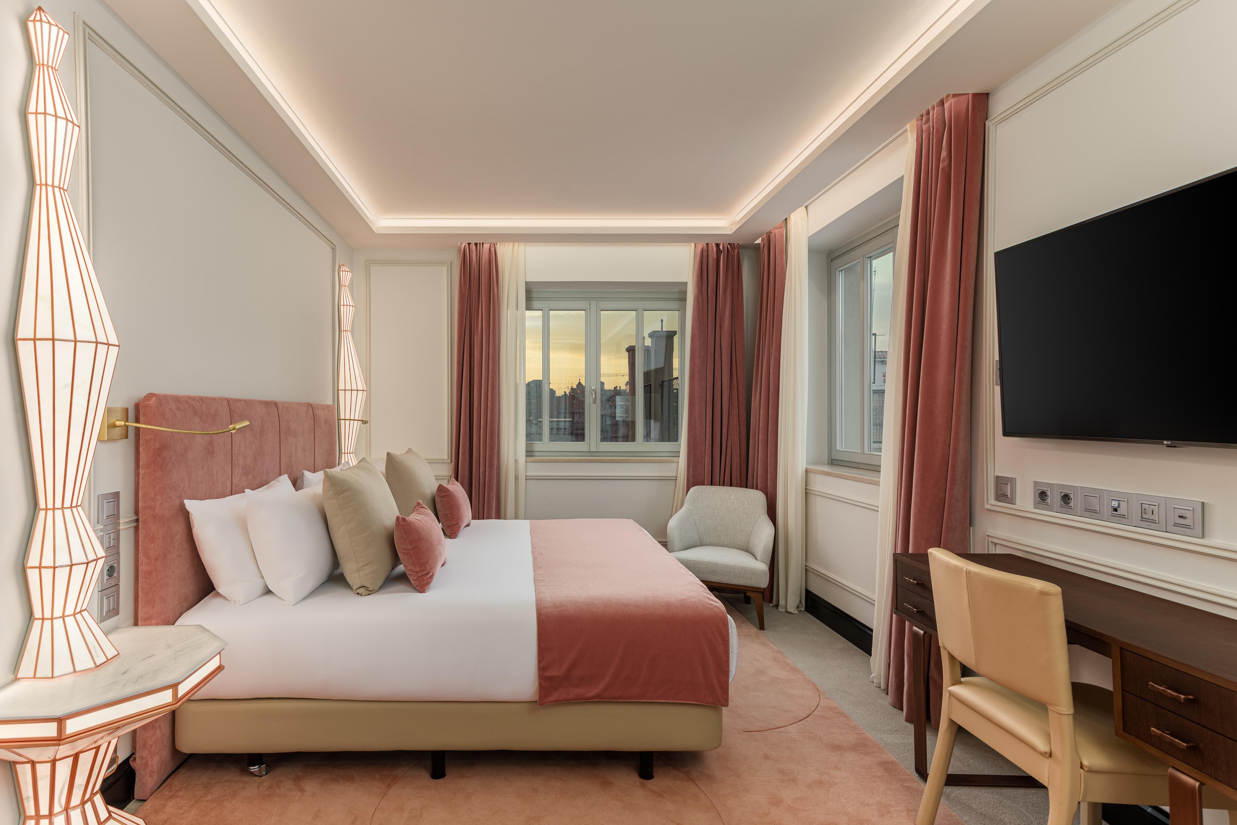 Room Mate Collection Gran Filippo, Rome-Fontana Di Trevi Екстериор снимка
