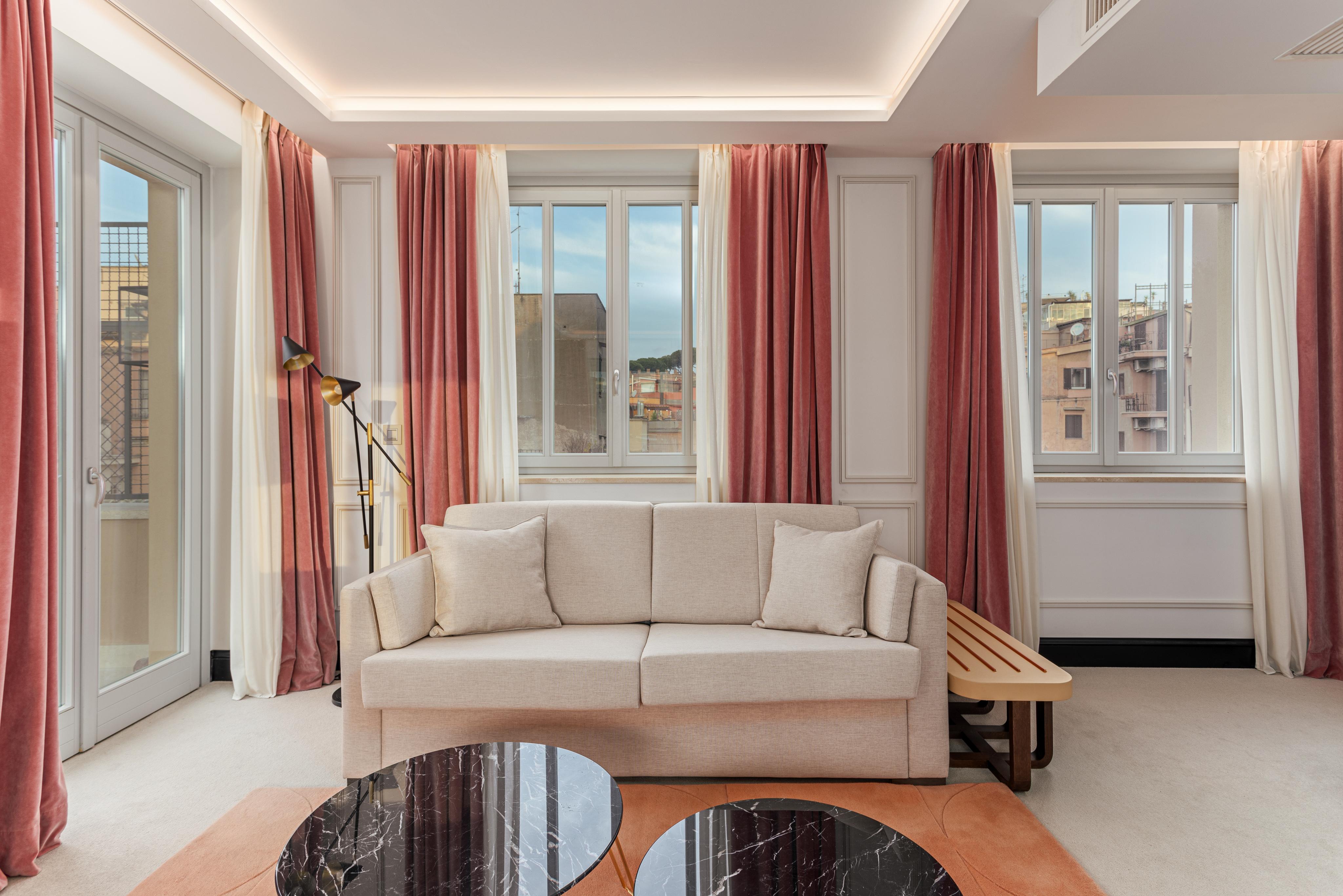 Room Mate Collection Gran Filippo, Rome-Fontana Di Trevi Екстериор снимка