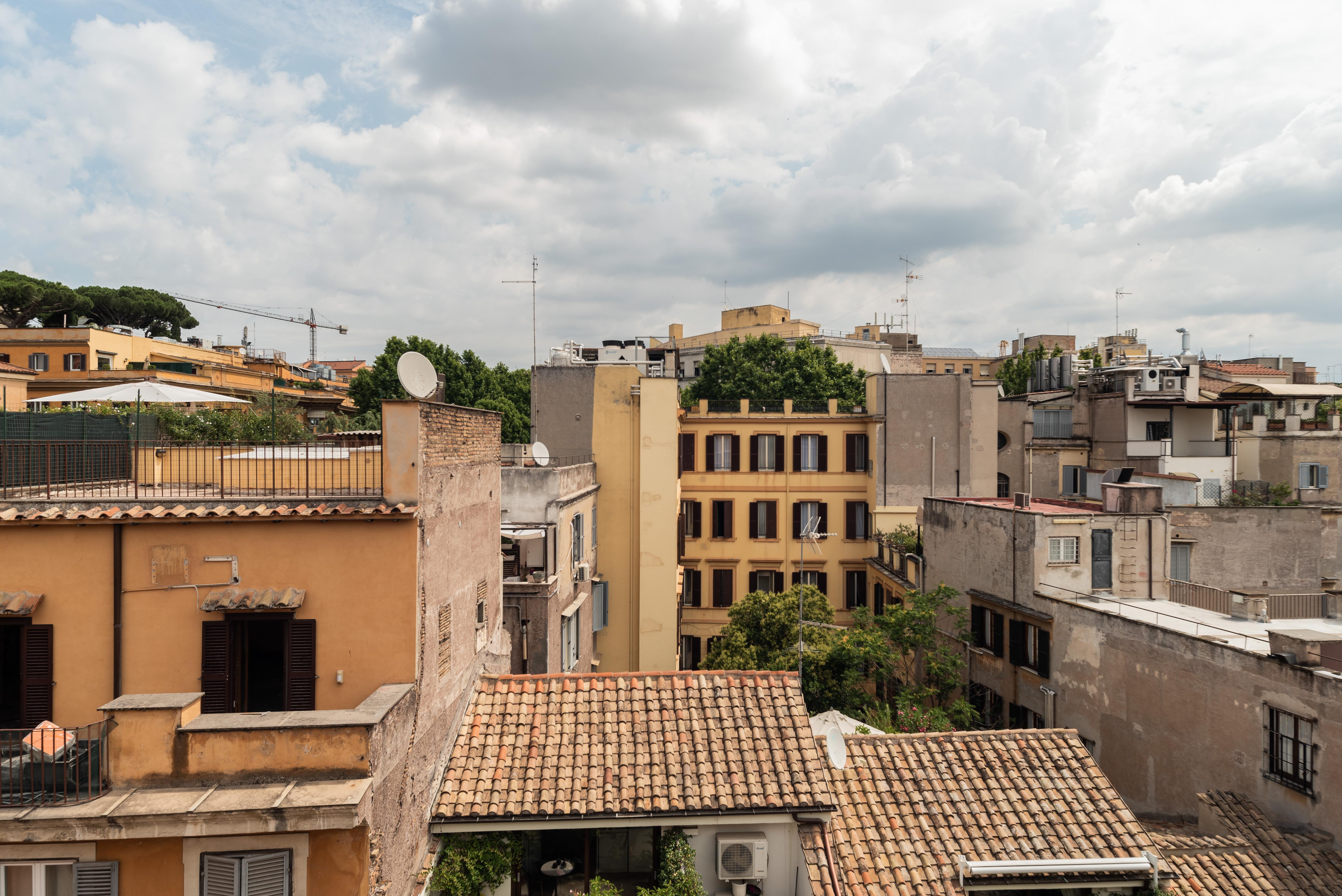 Room Mate Collection Gran Filippo, Rome-Fontana Di Trevi Екстериор снимка