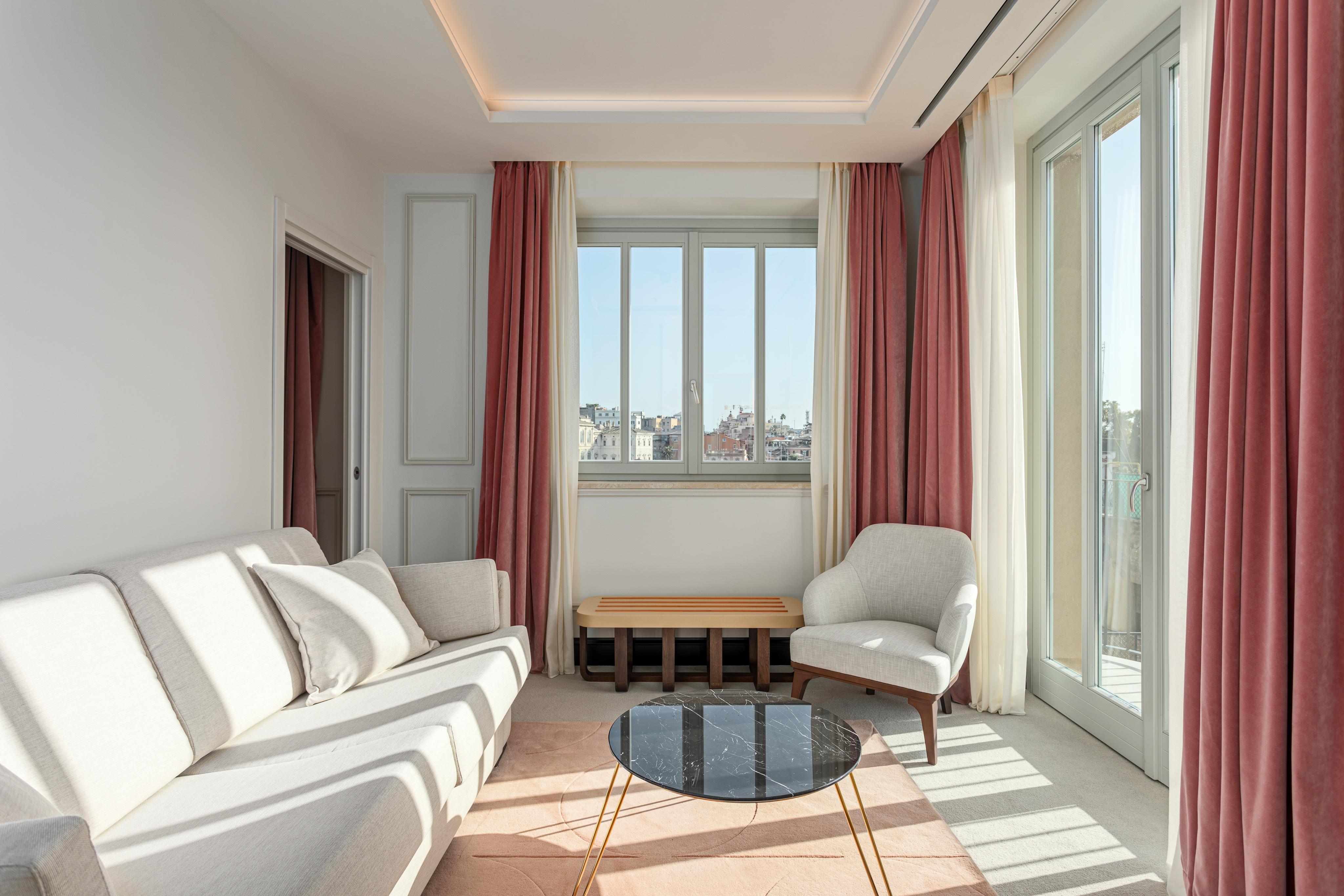 Room Mate Collection Gran Filippo, Rome-Fontana Di Trevi Екстериор снимка